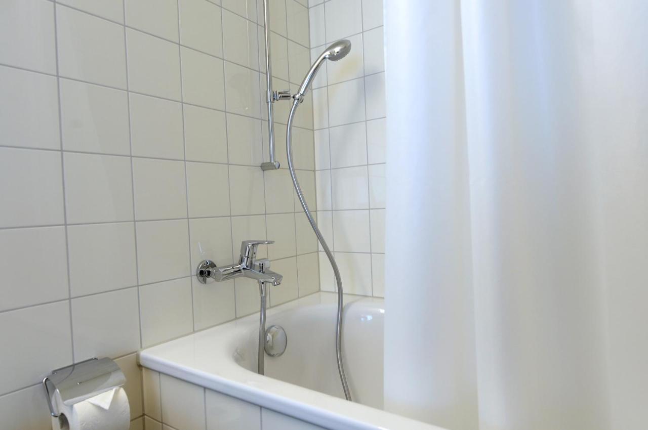 Gaestehaus Hunziker Zurich Luaran gambar