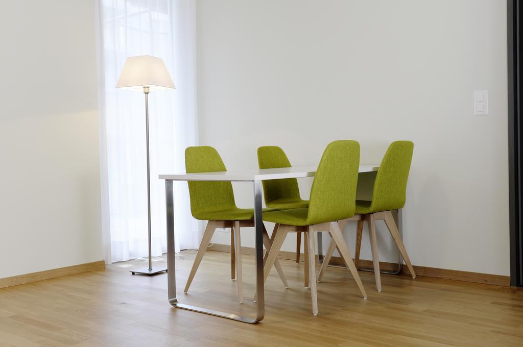 Gaestehaus Hunziker Zurich Bilik gambar